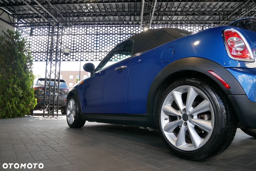 MINI Cooper S Standard - 33