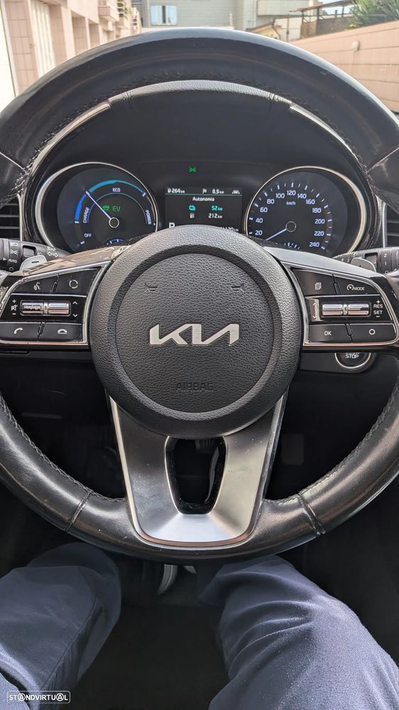 Kia XCeed - 23