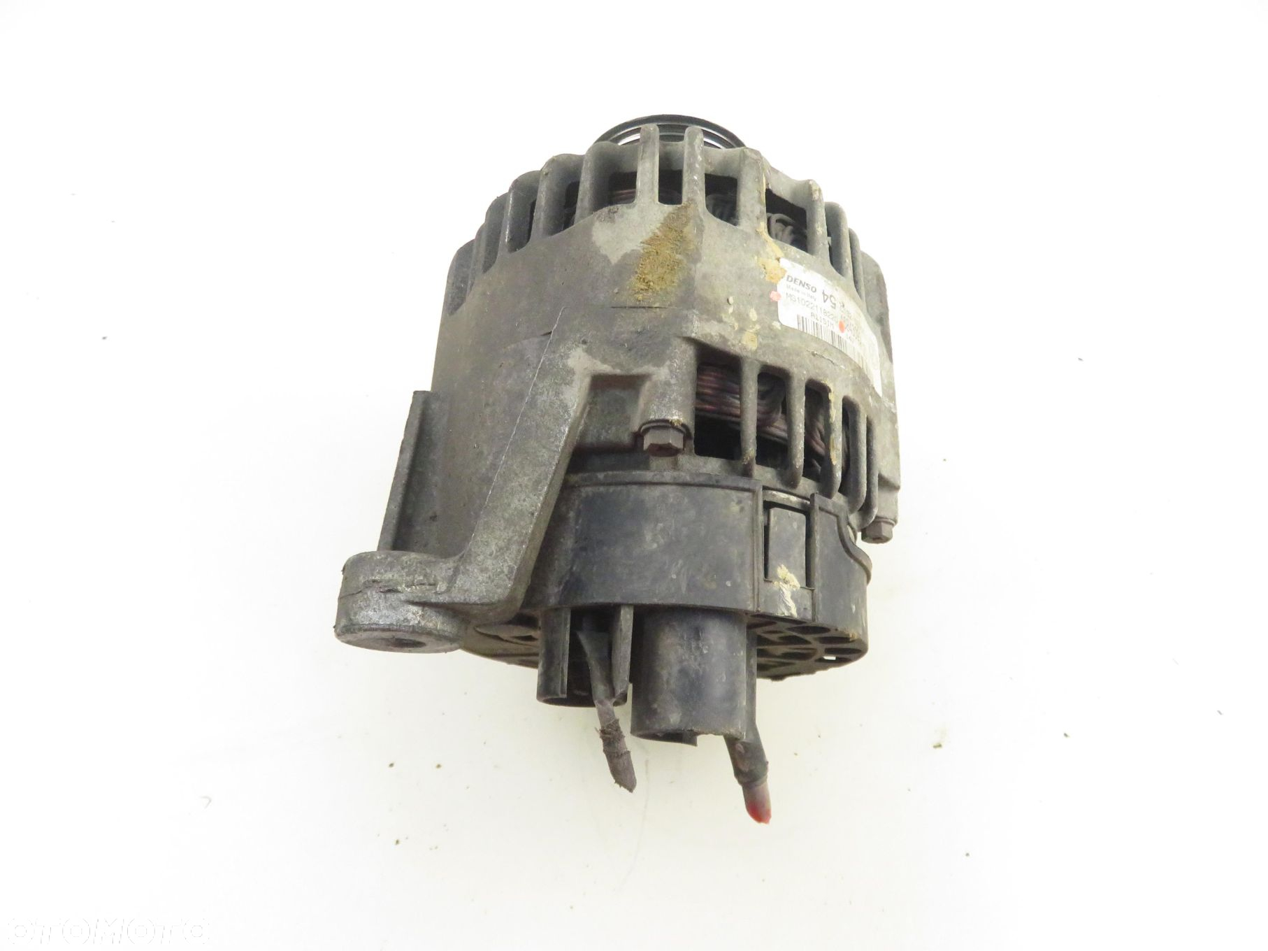 ALTERNATOR FIAT PANDA II  1.1 54 - 187 A1.000 MS1022118220 - 5