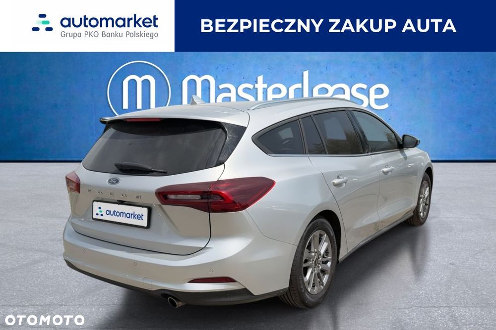 Ford Focus 1.5 EcoBlue Titanium X - 5