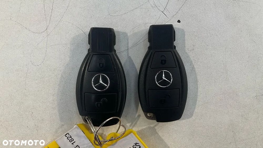 Mercedes-Benz Vito - 17