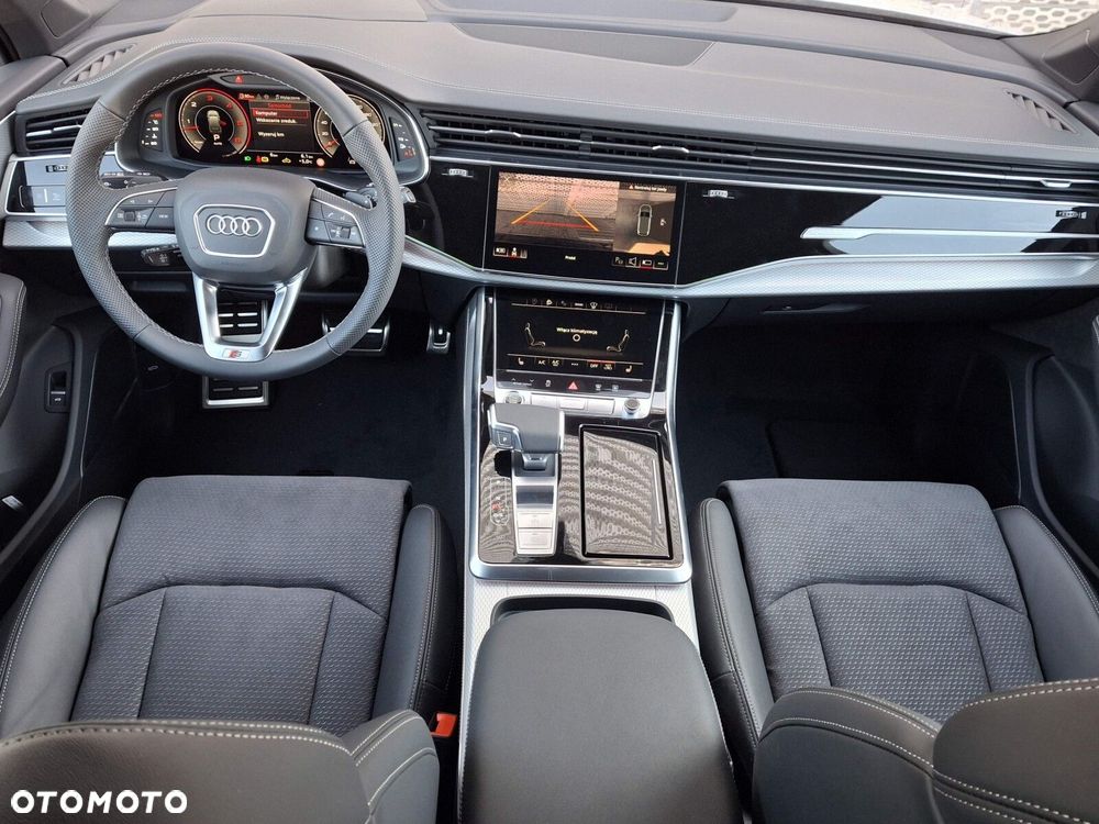 Audi Q7 - 22