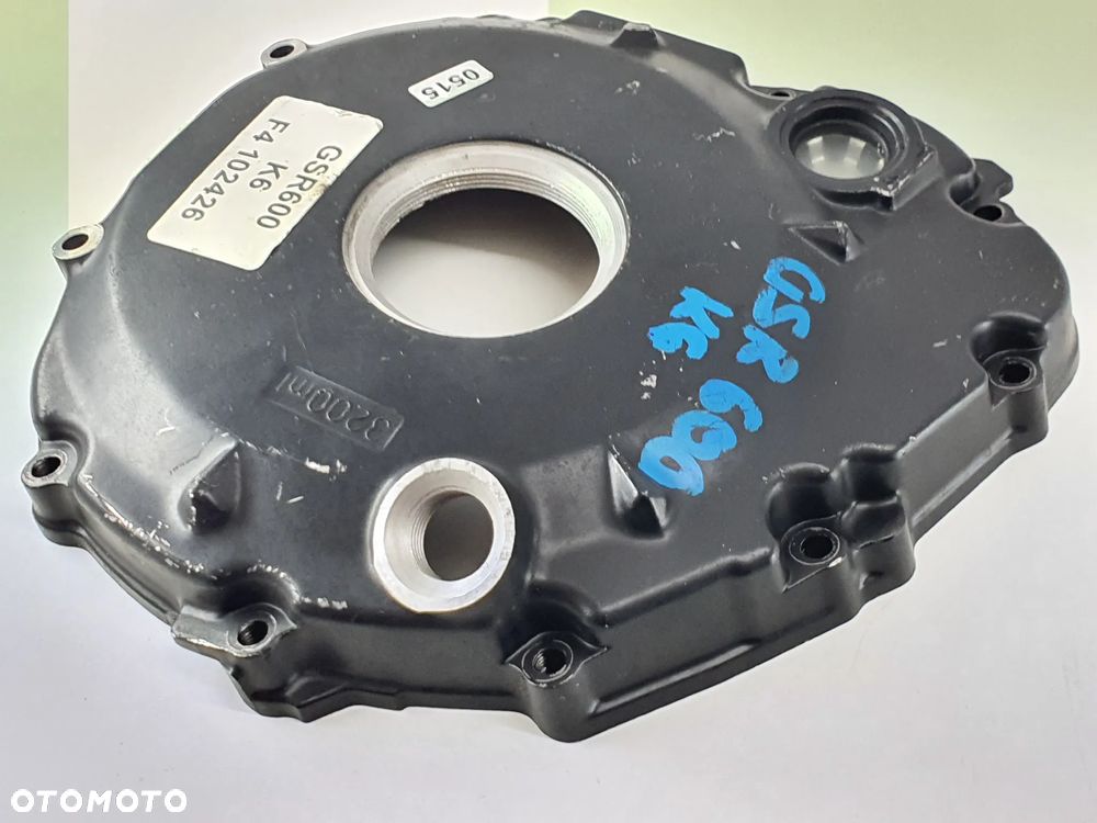SUZUKI GSR 600 K6 DEKIEL POKRYWA - 6