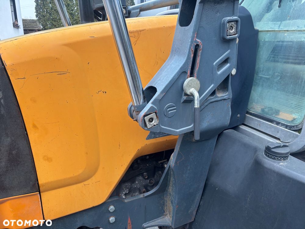 Quicke FAUCHEUX Prestige 120 Renault ARES/TEMIS Oryginał Jak nowy - 3