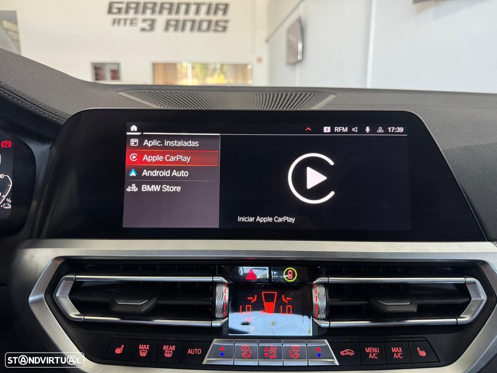 BMW 330 e Pack M Auto - 32