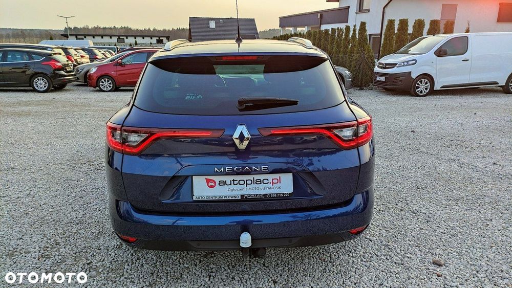 Renault Megane - 14