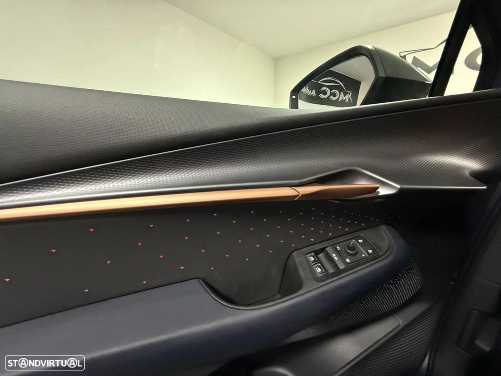 Cupra Tavascan 250 kW/77kWh 4Drive VZ - 59