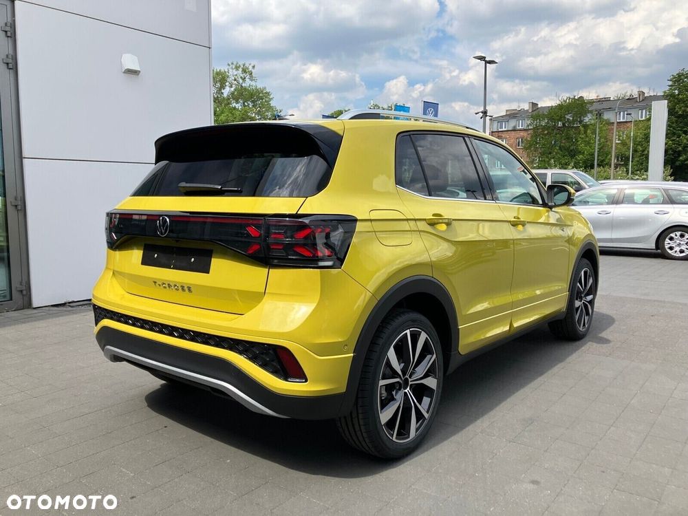 Volkswagen T-Cross - 7