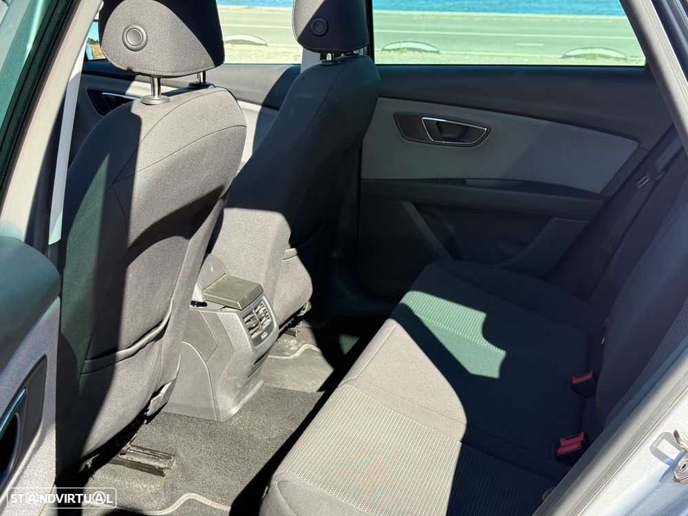 SEAT Leon ST 1.6 TDI Style S/S - 41