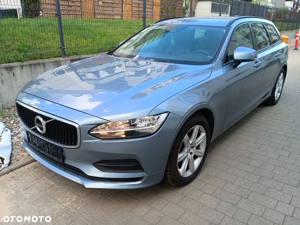 Volvo V90 D3 - 6