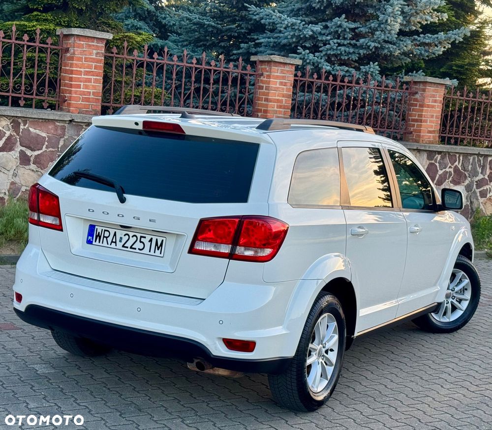 Dodge Journey - 6