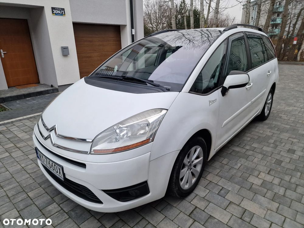 Citroën C4 Picasso - 2