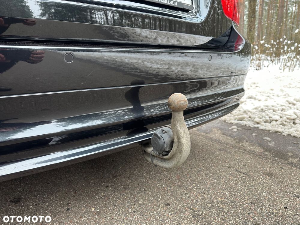 BMW Seria 3 320d xDrive - 26