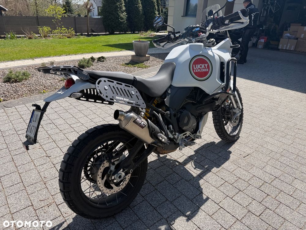 Ducati DesertX - 6