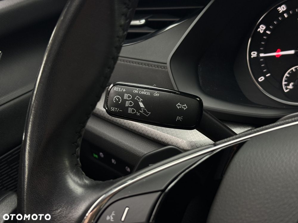 Skoda Octavia 1.5 TSI e-Tec Ambition DSG - 23