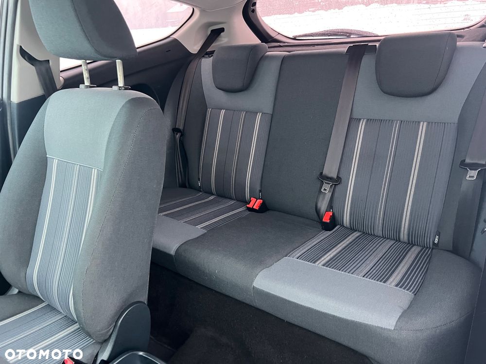 Ford Fiesta 1.25 Champions Edition - 13