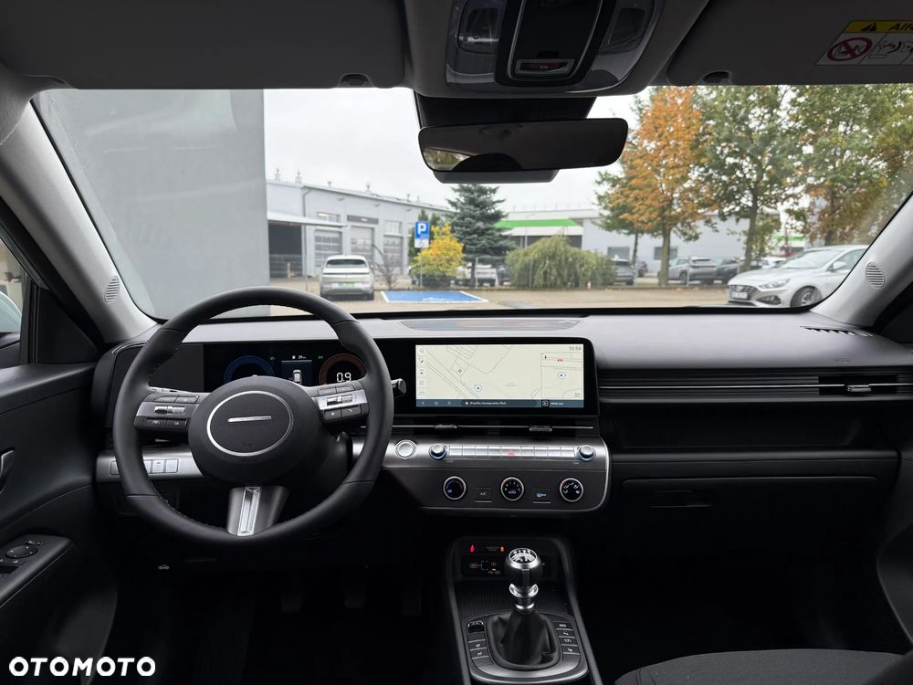 Hyundai Kona 1.0 T-GDI Smart - 21