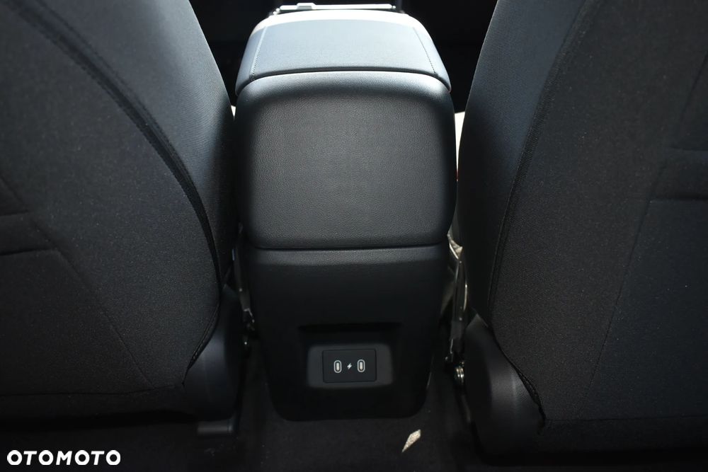 Hyundai Tucson 1.6 T-GDi HEV Smart 2WD - 22