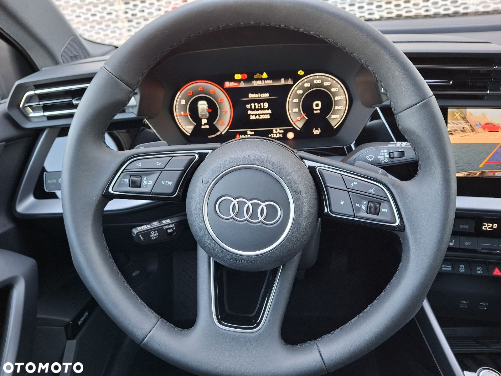 Audi A3 - 14