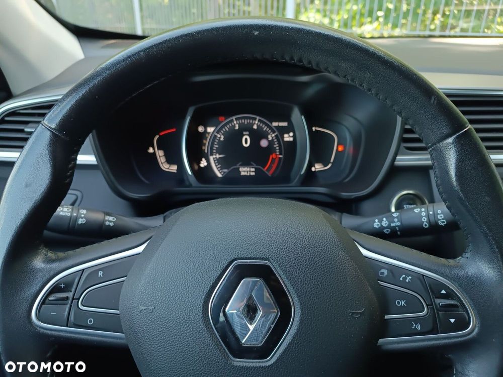Renault Kadjar 1.2 Energy TCe Intens EDC - 13