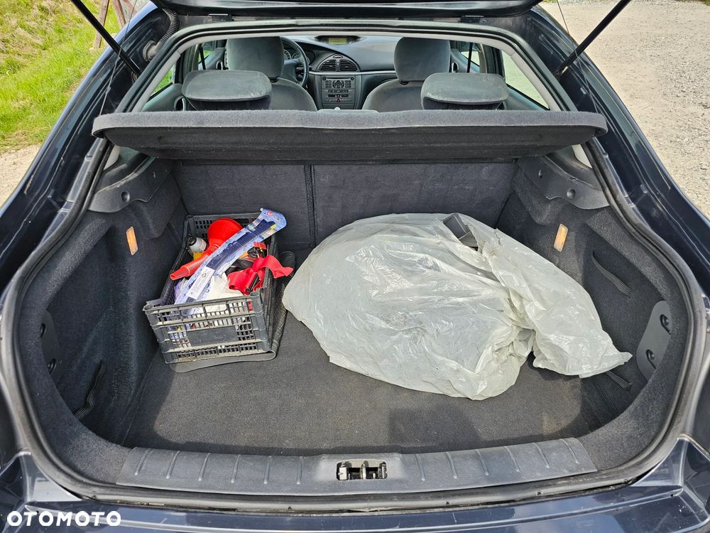 Citroën C5 - 16