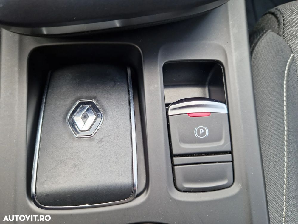 Renault Arkana 140 EDC Zen - 21