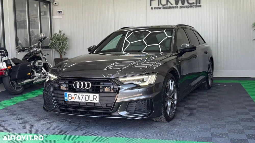 Audi A6 - 28