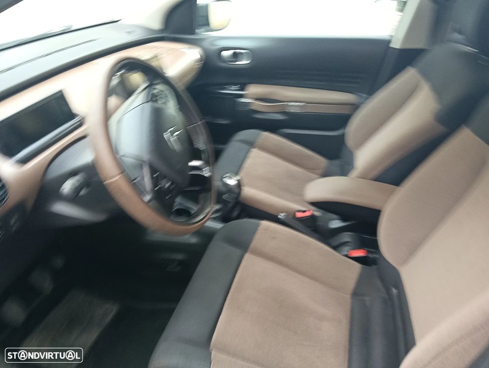 Citroën C4 Cactus 1.2 PureTech Feel - 10