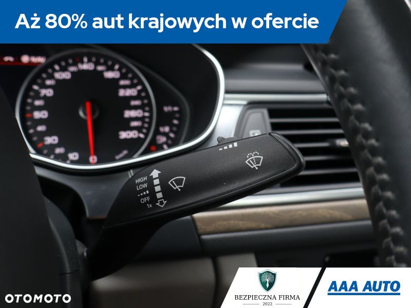 Audi A6 - 21