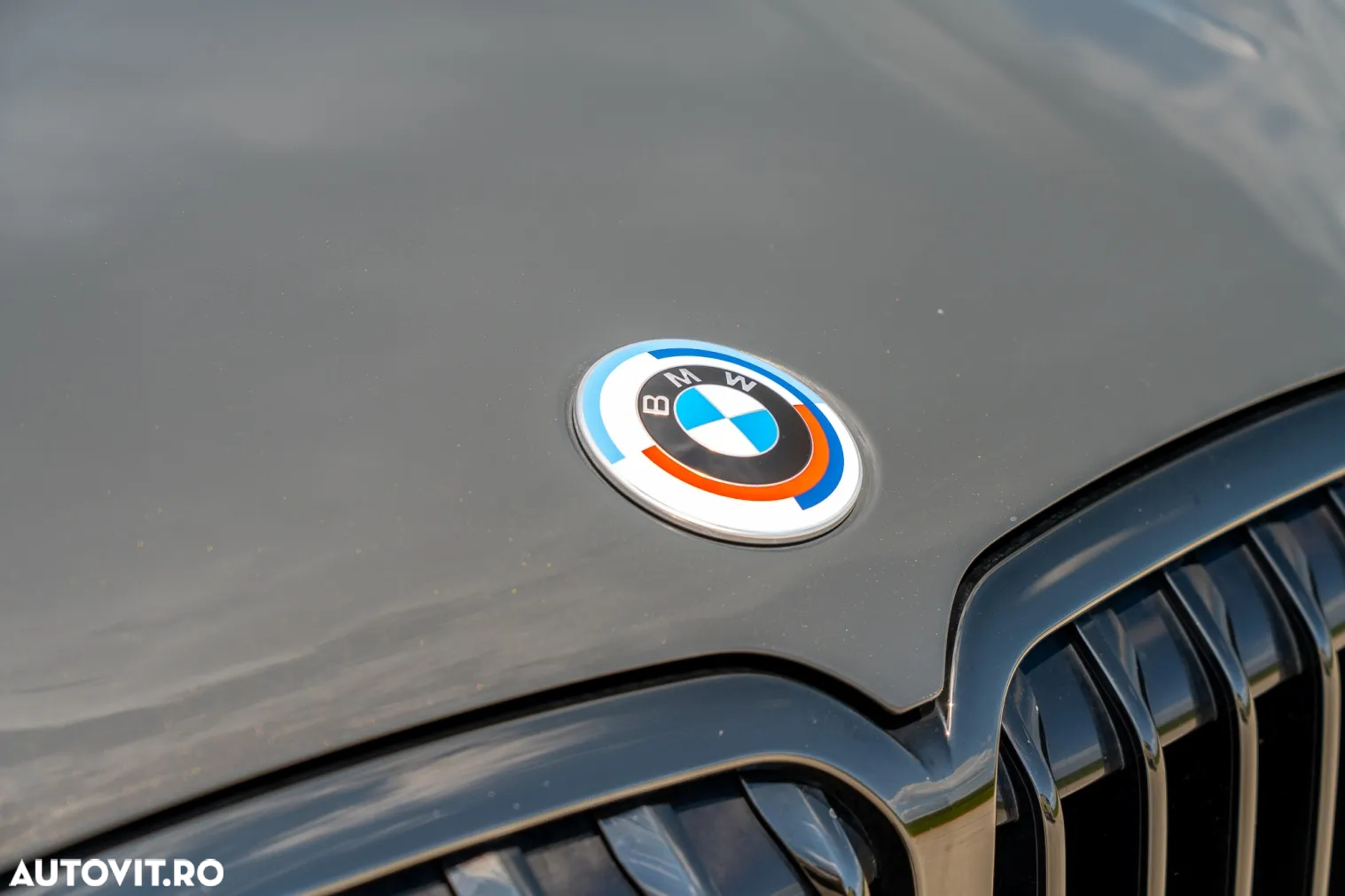 BMW X7 M50i - 10
