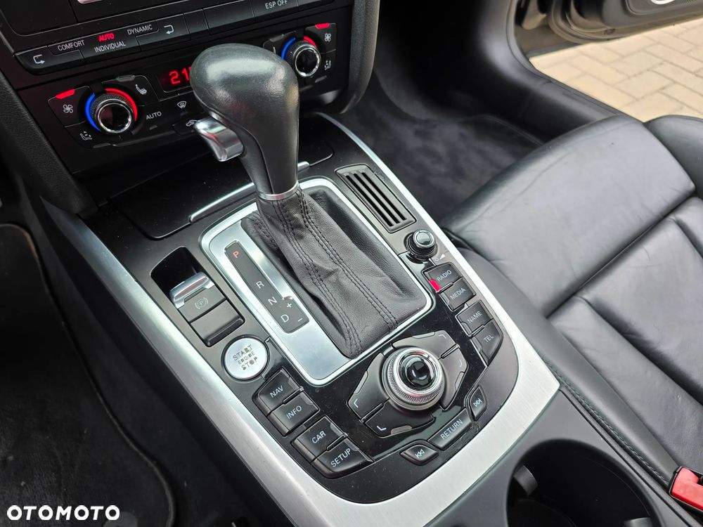 Audi S5 Coupé - 32