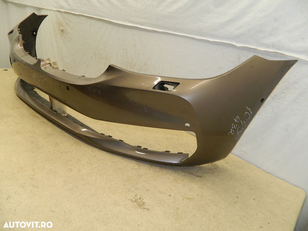 Bara fata BMW Seria 6 Gran Turismo, G32, 2018, 2019, 2020, 2021, 51117415532 - 8