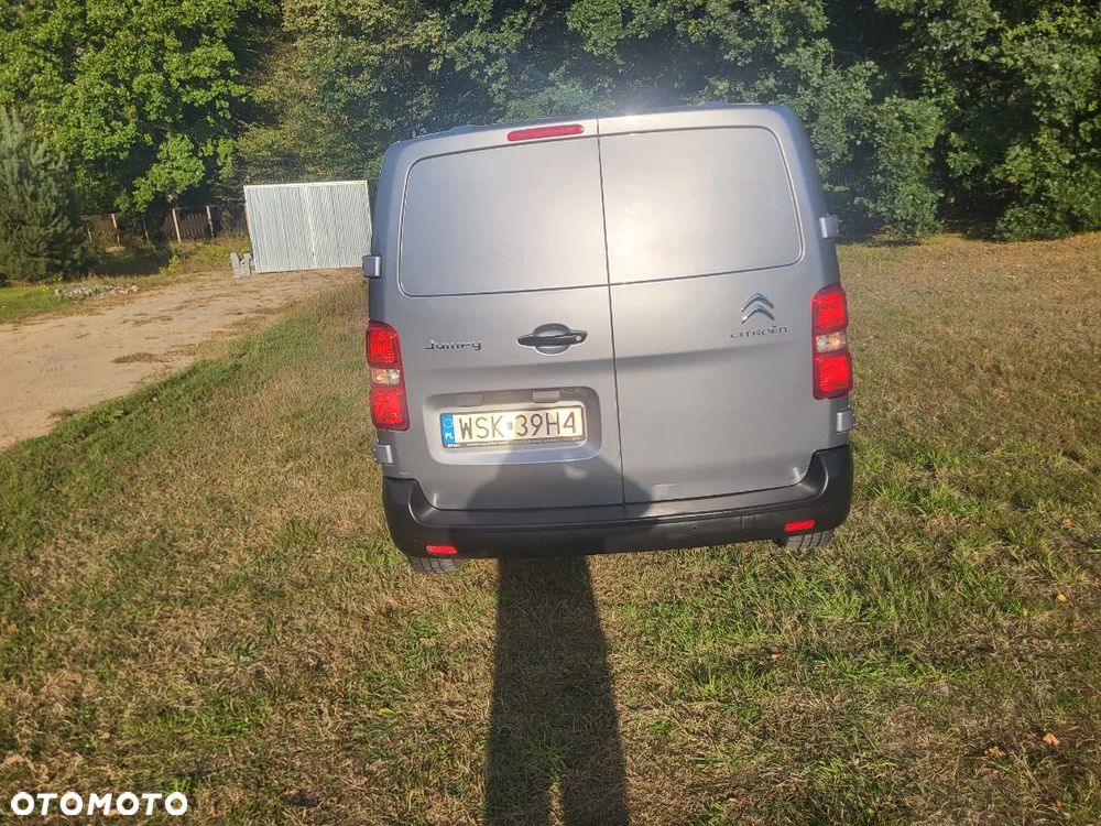 Citroën JUMPY - 5