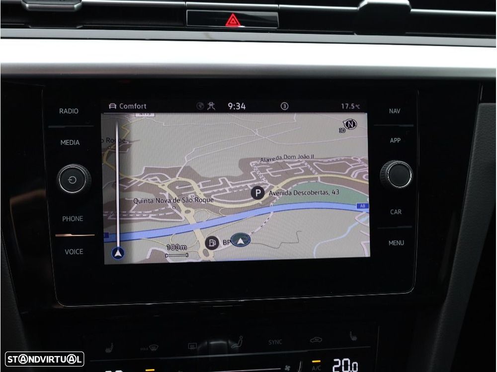 VW Arteon 1.4 TSI eHybrid R-Line - 33