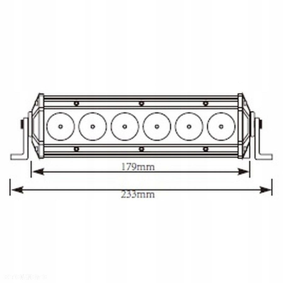 panel led 6 led flood kmr6 - 4