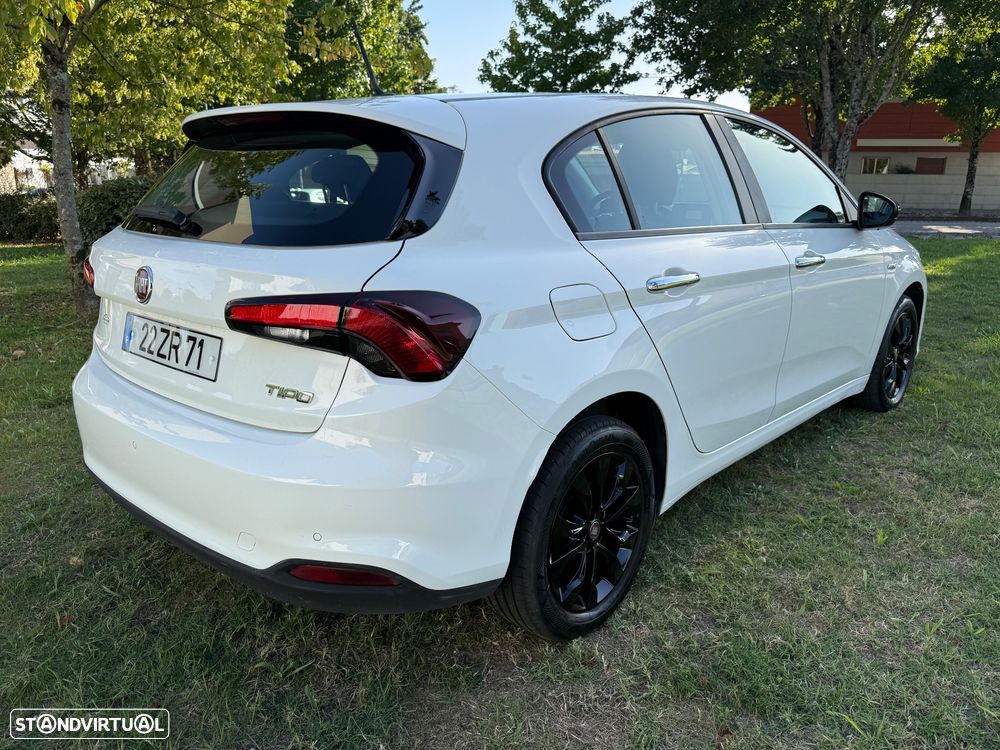 Fiat Tipo 1.3 M-Jet Lounge - 3