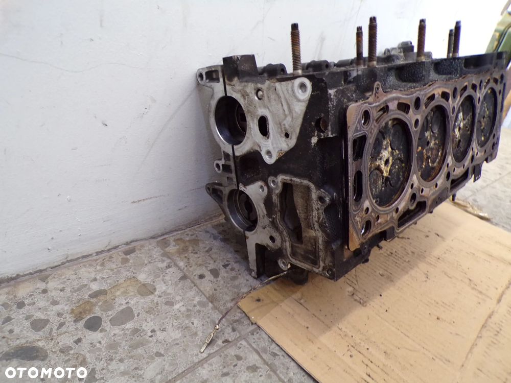 GŁOWICA 2.0 PEUGEOT CITROEN FORD 9807255910 - 7