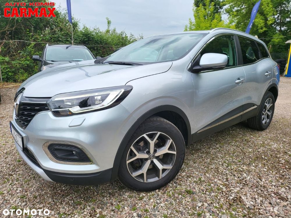 Renault Kadjar - 2