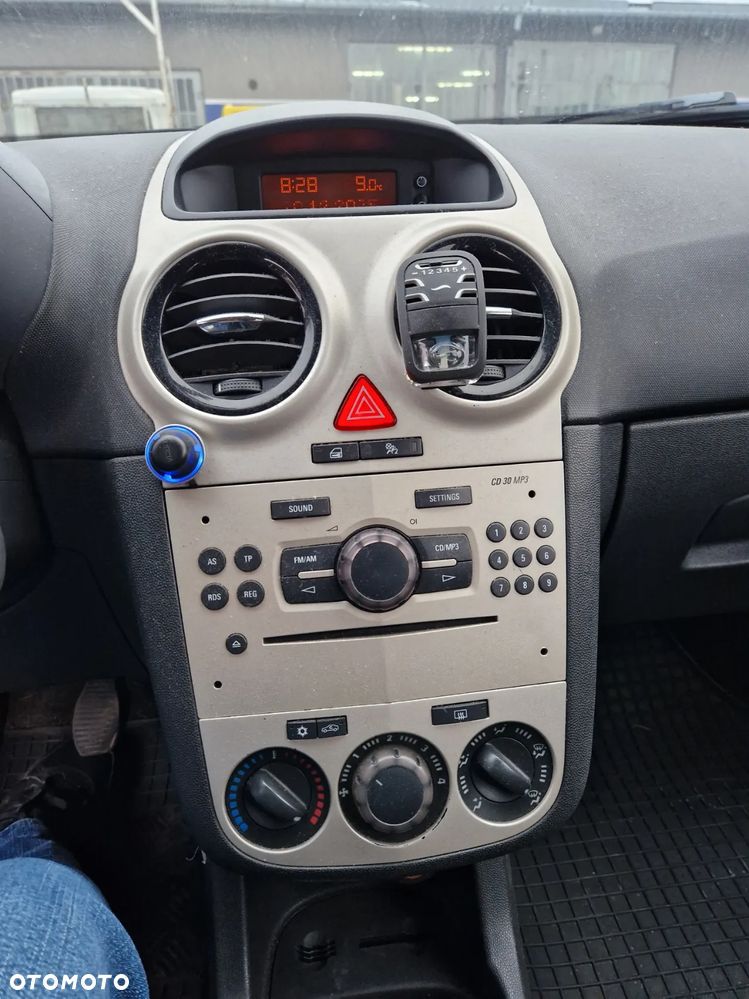 Opel Corsa 1.3 CDTI Enjoy - 7