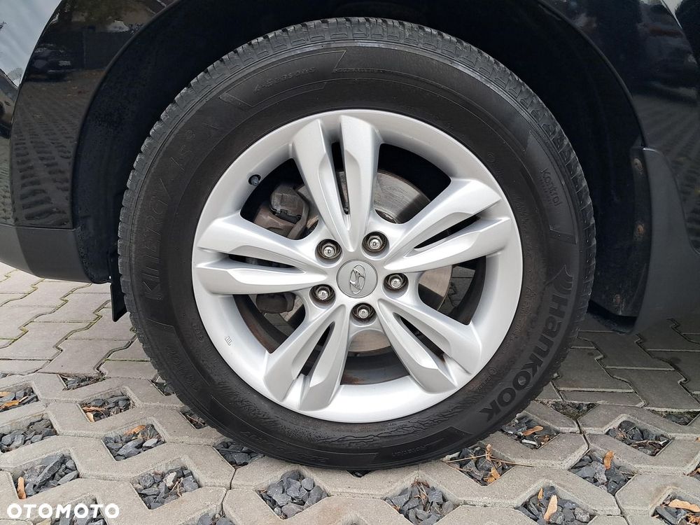 Hyundai ix35 1.6 GDI Comfort 2WD - 27