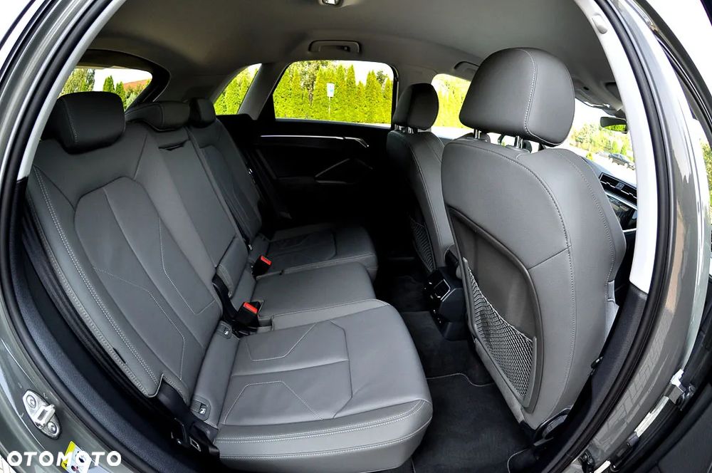 Audi Q3 35 TFSI S tronic - 18