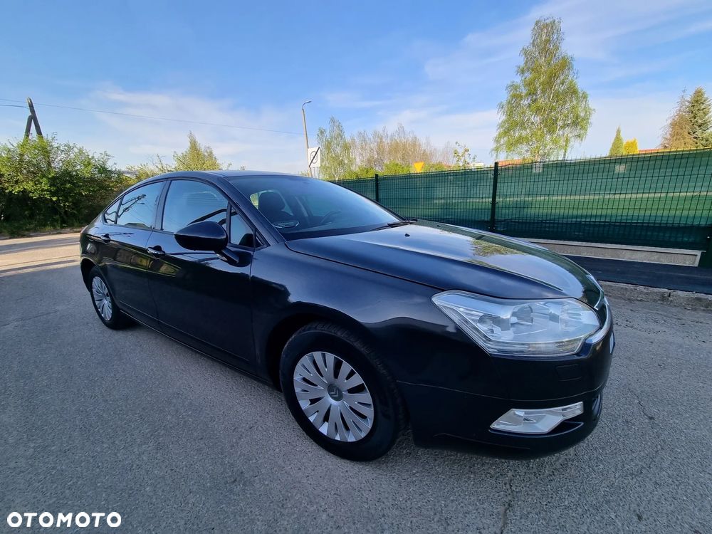 Citroën C5 1.8i 16V Attraction - 4