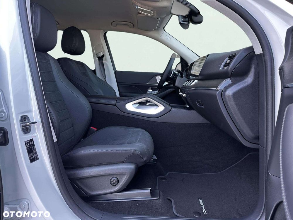 Mercedes-Benz GLE - 14