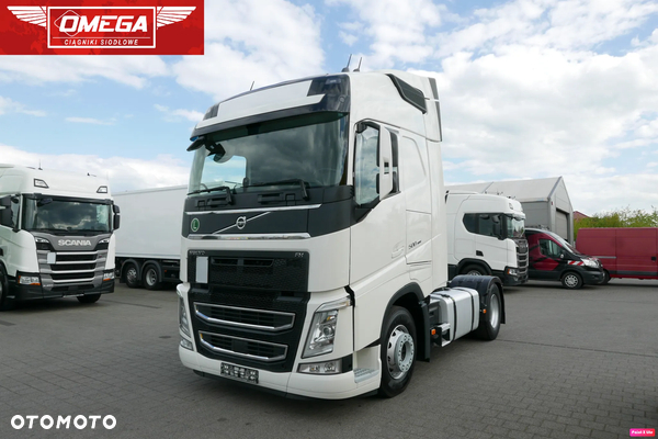 Volvo FH 500 / Xenony / NAVI / Klima postojowa / Spr z Niemiec