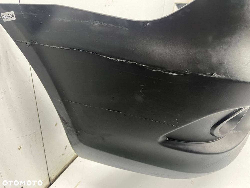 Zderzak przedni Mercedes Sprinter II 2 W906 13-19r. Lift przód A9068801570 - 4