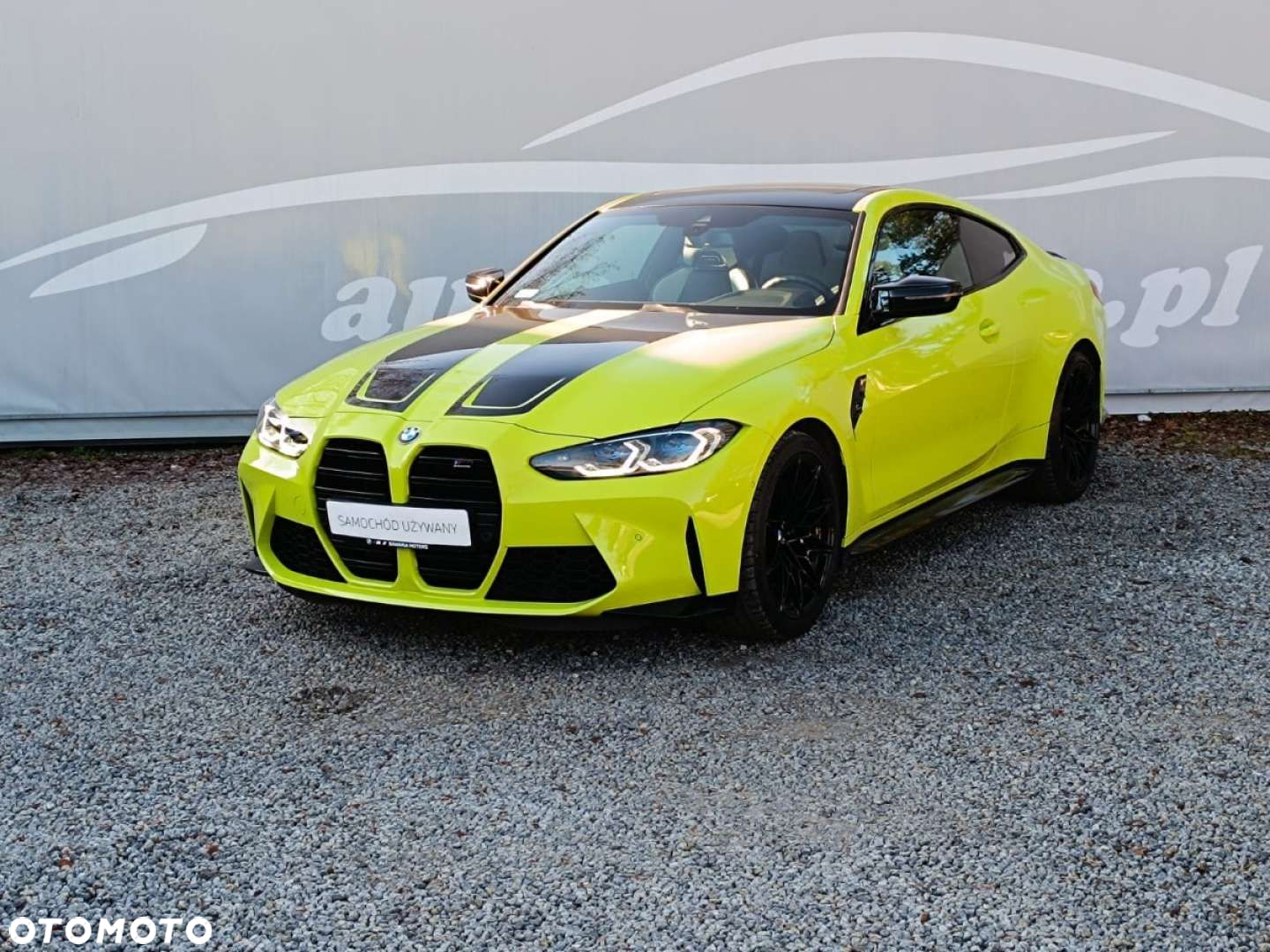 BMW M4 - 12