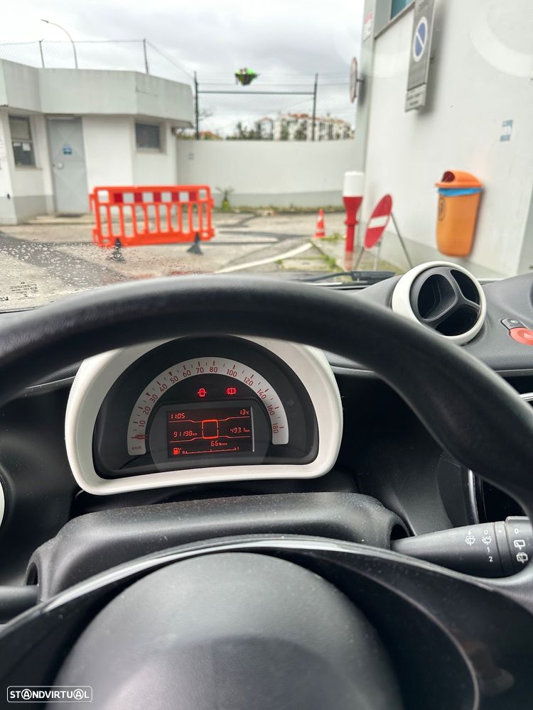 Smart ForTwo Coupé Standard - 13