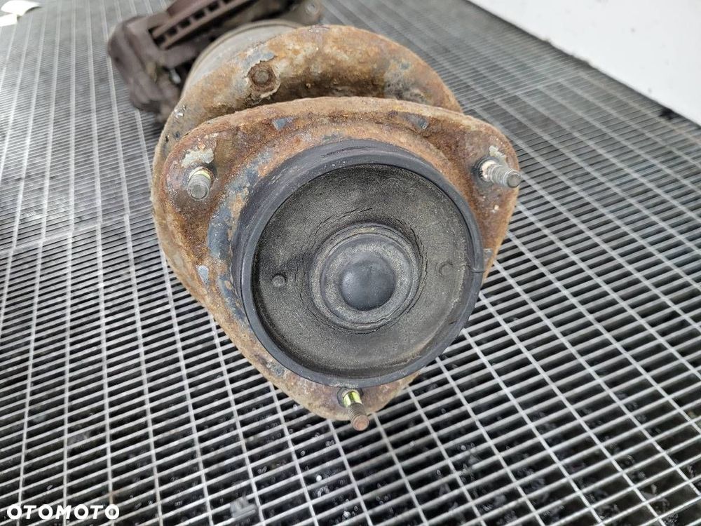 MCPHERSON AMORTYZATOR PRZÓD LEWY SUBARU FORESTER II SG 2.0 125KM - 4