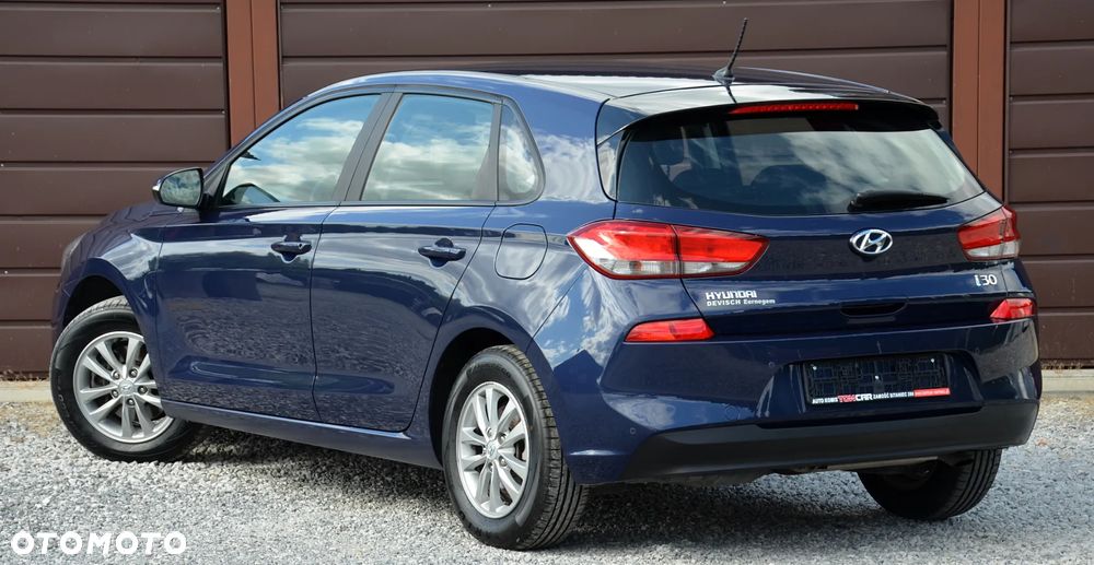 Hyundai i30 1.6 CRDI Select - 4