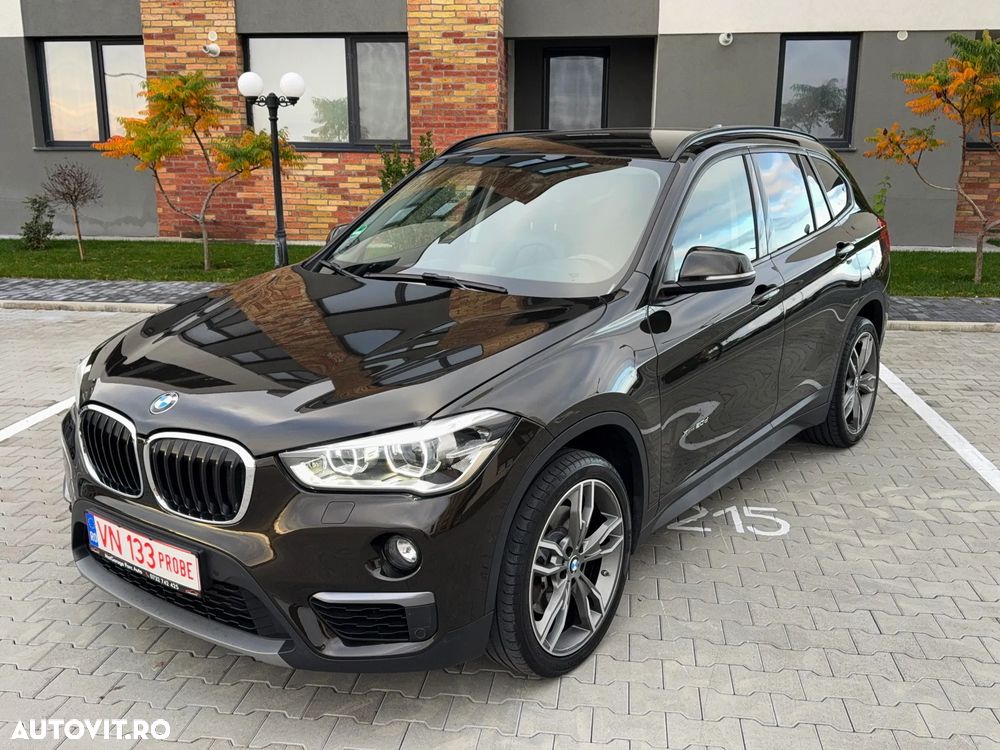 BMW X1 - 2